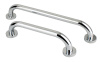 IO Поручень для ванной 25*600*0.8mm, хром