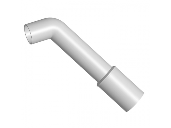 Сифон для поддона RAVAK BASIC 90