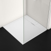 IS Поддон душевый ULTRAFLAT S I.LIFE 1000х1000х30мм, ультратонкий, композитн(дополнит.сифон K936367)